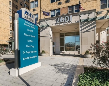 2601 Pennsylvania Avenue - Photo Thumbnail 1