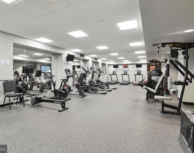 2601 Pennsylvania Avenue - Photo Thumbnail 4