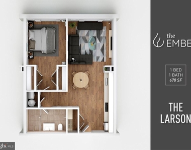 525 N 41st Street - Photo Thumbnail 18