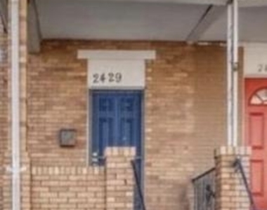 2429 Washington Boulevard - Photo Thumbnail 2