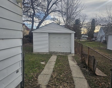 12944 Rosemont - Photo Thumbnail 7