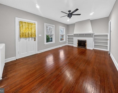1353 Kennedy Street Nw - Photo Thumbnail 4