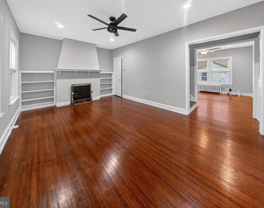 1353 Kennedy Street Nw - Photo Thumbnail 5
