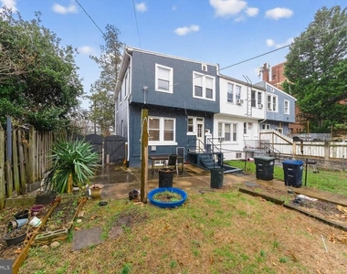 1353 Kennedy Street Nw - Photo Thumbnail 28
