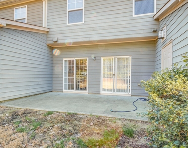 708 Mardonie Reach Lane - Photo Thumbnail 20