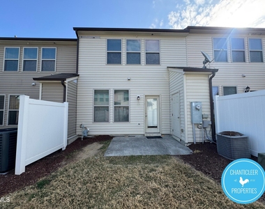 307 Leighann Ridge Lane - Photo Thumbnail 19