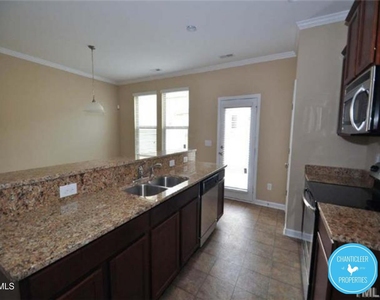 307 Leighann Ridge Lane - Photo Thumbnail 1
