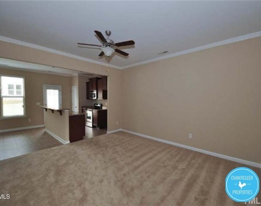 307 Leighann Ridge Lane - Photo Thumbnail 2
