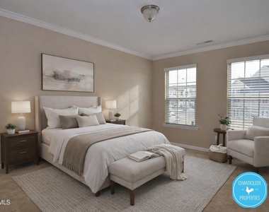 307 Leighann Ridge Lane - Photo Thumbnail 5