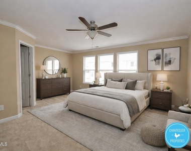 307 Leighann Ridge Lane - Photo Thumbnail 11