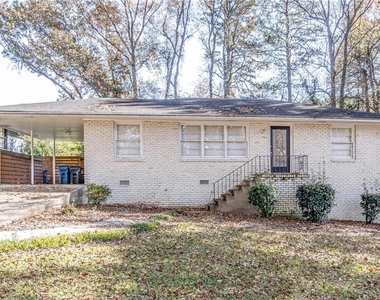 2456 Harwood Drive - Photo Thumbnail 4
