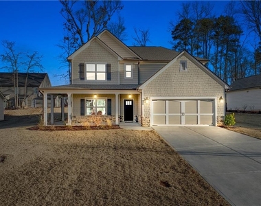 1647 Jasper Drive - Photo Thumbnail 1