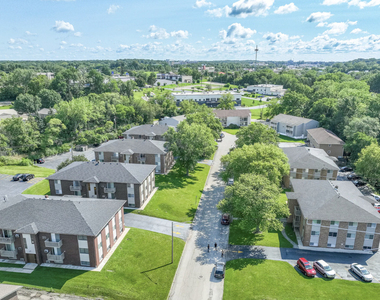 4860 Creekview Road - Photo Thumbnail 1