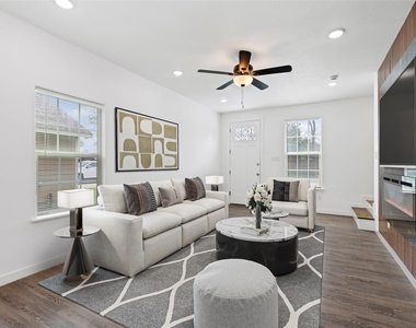 8001 Talton Street - Photo Thumbnail 3