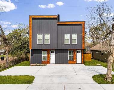8001 Talton Street - Photo Thumbnail 1
