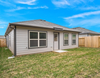 9605 Last Maples Trail - Photo Thumbnail 22