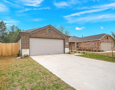9605 Last Maples Trail - Photo Thumbnail 2