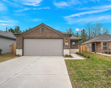 9605 Last Maples Trail - Photo Thumbnail 1