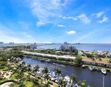 3426 Hancock Bridge Parkway - Photo Thumbnail 1