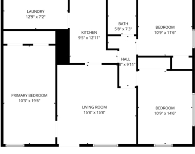 6743 Crestmont Street - Photo Thumbnail 10