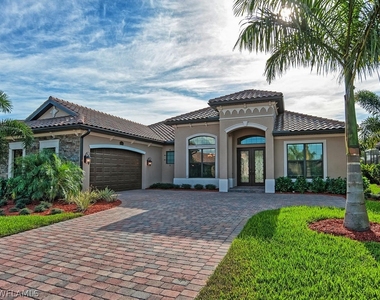 9634 Firenze Circle - Photo Thumbnail 1