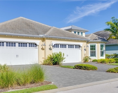 5855 Haiti Drive - Photo Thumbnail 1