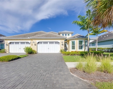5855 Haiti Drive - Photo Thumbnail 2