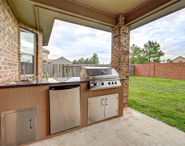 5614 Glenfield Spring Lane - Photo Thumbnail 33