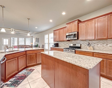 5614 Glenfield Spring Lane - Photo Thumbnail 15