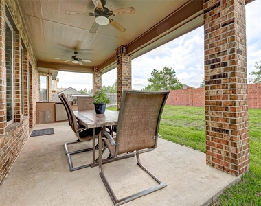 5614 Glenfield Spring Lane - Photo Thumbnail 32