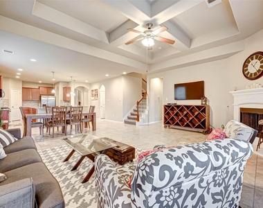 5614 Glenfield Spring Lane - Photo Thumbnail 8