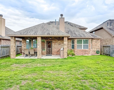 5614 Glenfield Spring Lane - Photo Thumbnail 34
