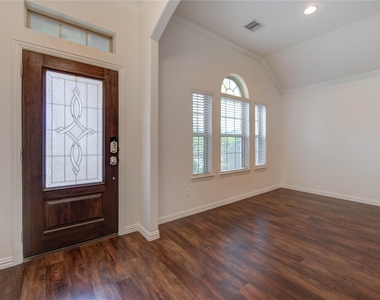 19502 Flatrock Park Lane - Photo Thumbnail 4