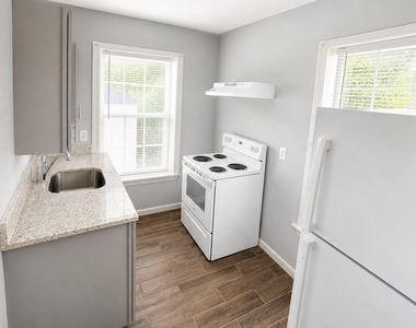4302 Polk Street - Photo Thumbnail 2