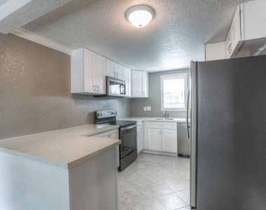 4809 Mcewen Street - Photo Thumbnail 2