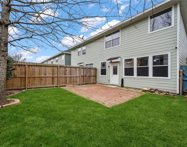 8912 Elm Drake Lane - Photo Thumbnail 23