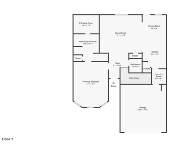 409 Sunny Highlands Drive - Photo Thumbnail 15