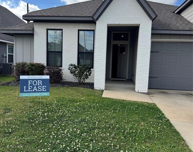 1107 Tomball Downs Drive - Photo Thumbnail 10