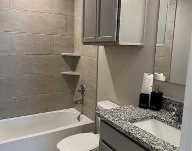 1107 Tomball Downs Drive - Photo Thumbnail 16