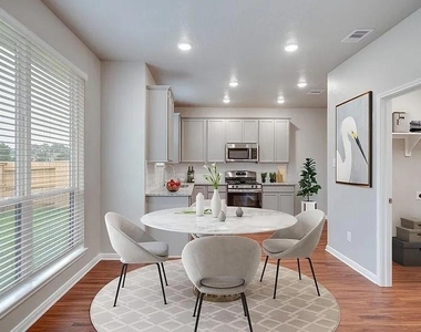 1107 Tomball Downs Drive - Photo Thumbnail 2