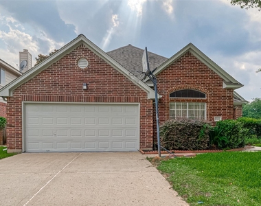 7302 Colony View Lane - Photo Thumbnail 1