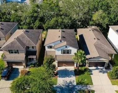 6402 Yellow Buckeye Drive - Photo Thumbnail 5