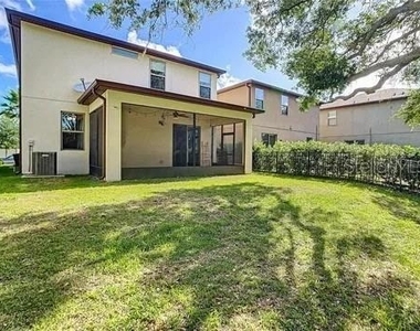6402 Yellow Buckeye Drive - Photo Thumbnail 2