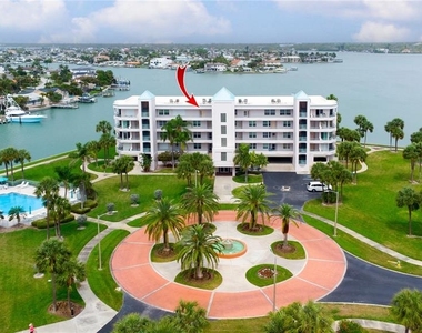8041 Sailboat Key Boulevard S - Photo Thumbnail 1