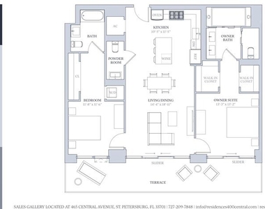 400 Central Avenue - Photo Thumbnail 97