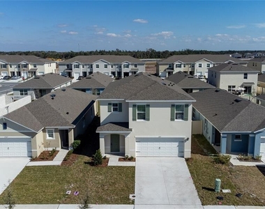2071 Tay Wes Drive - Photo Thumbnail 1
