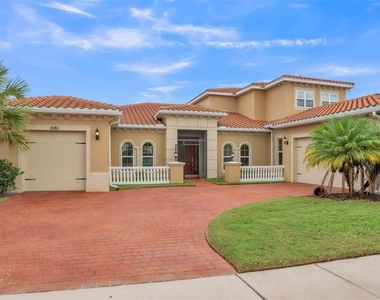 1081 Windlass Court - Photo Thumbnail 1