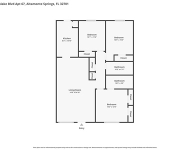 725 Northlake Boulevard - Photo Thumbnail 25