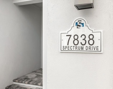 7838 Spectrum Drive - Photo Thumbnail 3