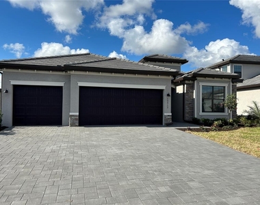 15513 White Linen Drive - Photo Thumbnail 1